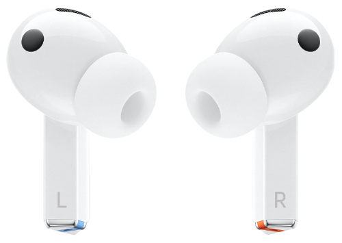 Гарнітура Samsung Galaxy Buds3 Pro (SM-R630NZWASEK) White