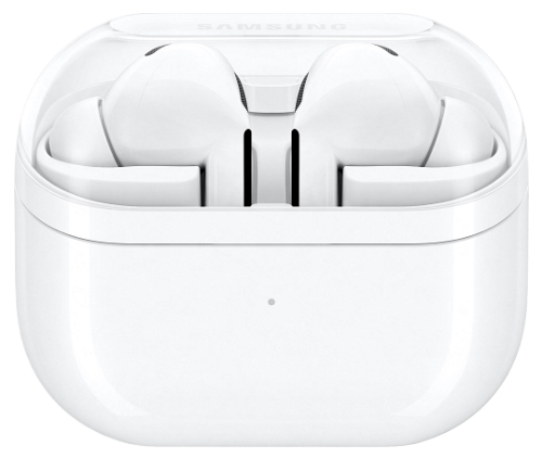 Гарнітура Samsung Galaxy Buds3 Pro (SM-R630NZWASEK) White