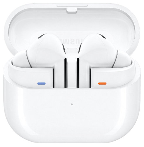 Гарнітура Samsung Galaxy Buds3 Pro (SM-R630NZWASEK) White