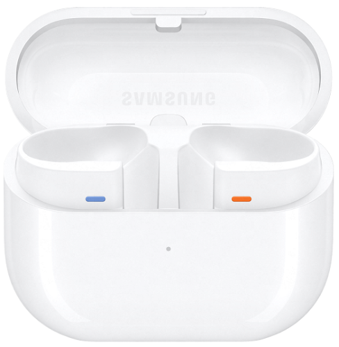 Гарнітура Samsung Galaxy Buds3 Pro (SM-R630NZWASEK) White
