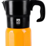 Гейзерна кавоварка IQ Be Active 3 чашки