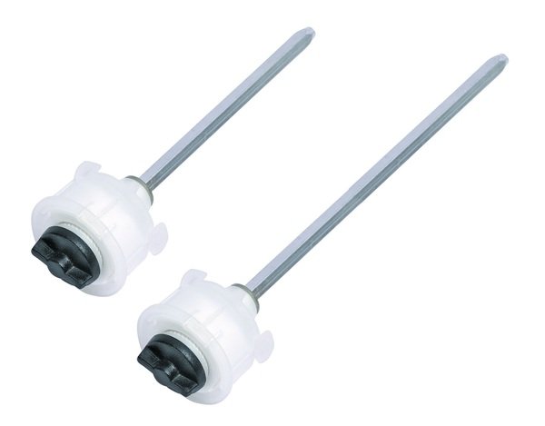 Набір млинків для спецій IQ Be Natural