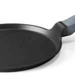 Сковорода IQ Be Creative 25 см, для млинців