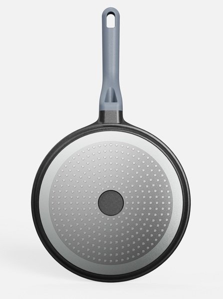 Сковорода IQ Be Creative 25 см, для млинців