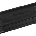 Flash Drive Kingston DT70 256GB, Type-C, USB 3.2