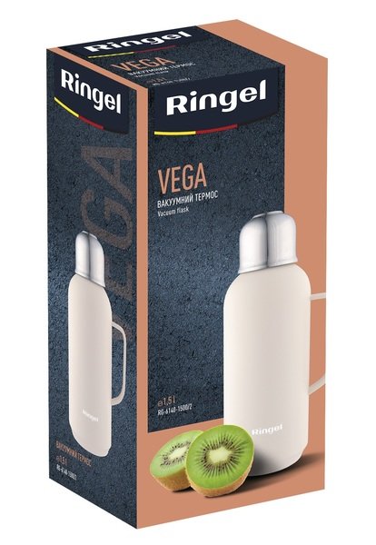 Термос RINGEL Vega 1500 мл