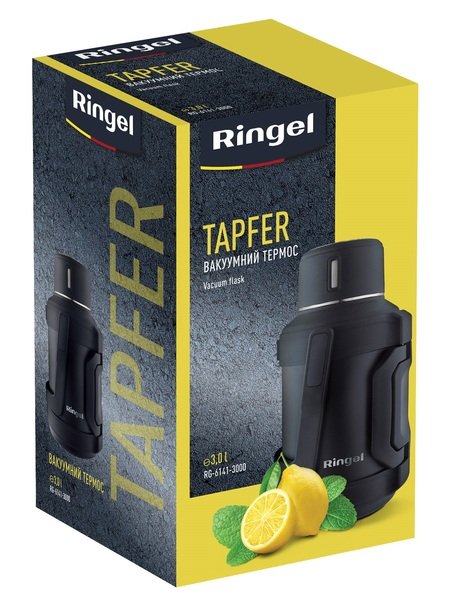 Термос RINGEL Tapfer 3000 мл