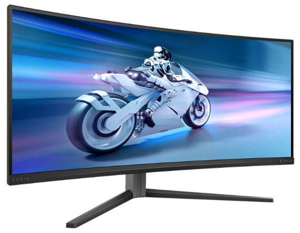 Монiтор 34″ Philips Evnia 34M2C6500/00