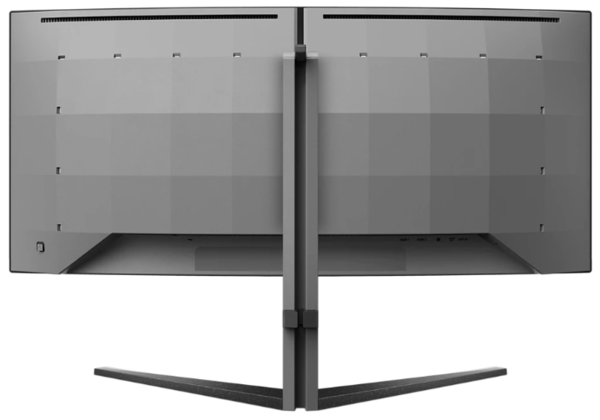 Монiтор 34″ Philips Evnia 34M2C6500/00