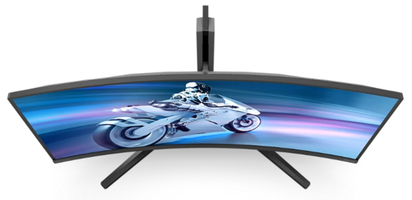 Монiтор 34″ Philips Evnia 34M2C6500/00