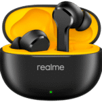 Гарнітура Realme Buds T110 (RMA2306) Black