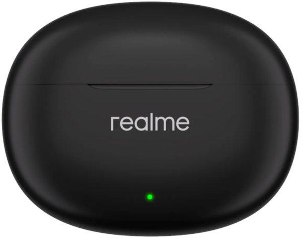 Гарнітура Realme Buds T110 (RMA2306) Black