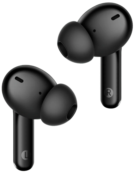 Гарнітура Realme Buds T110 (RMA2306) Black