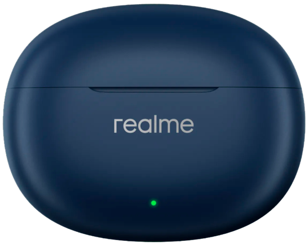 Гарнітура Realme Buds T110 (RMA2306) Blue