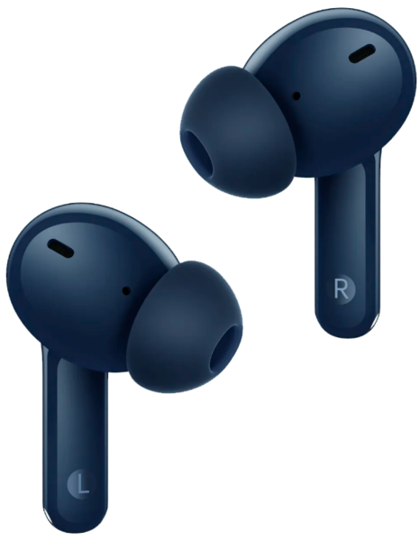 Гарнітура Realme Buds T110 (RMA2306) Blue