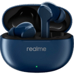 Гарнітура Realme Buds T110 (RMA2306) Blue