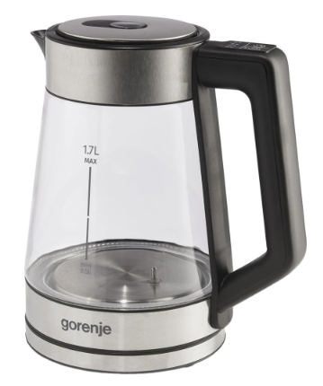 Електрочайник Gorenje K17TRG