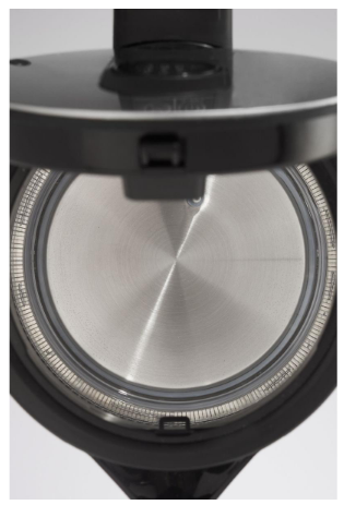 Електрочайник Gorenje K17TRG