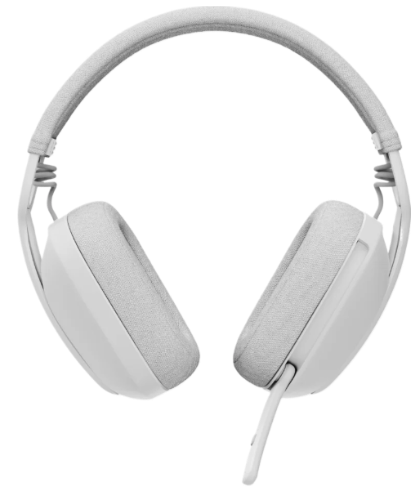 Гарнітура Logitech Zone Vibe 100 White (981-001219)