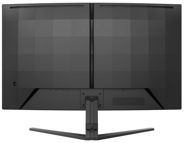 Монiтор 31.5″ Philips Evnia 32M2C3500L/00 Black