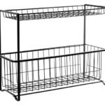 Дворівнева полиця для зберігання Ringel Raum