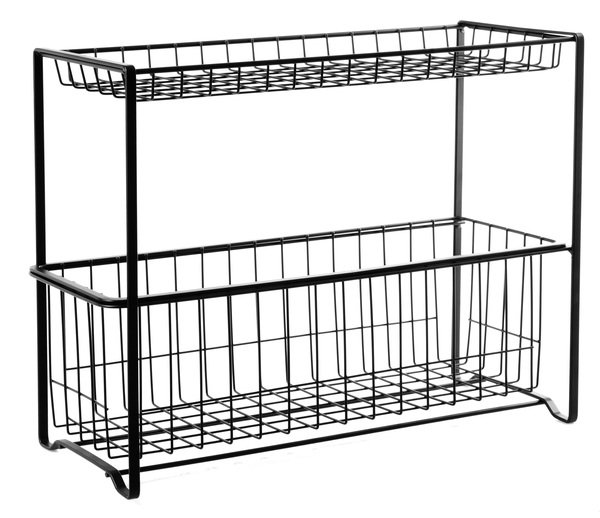 Дворівнева полиця для зберігання Ringel Raum