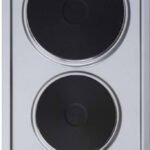 Електрична варильна поверхня Beko HDCE 32200 X
