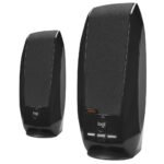 Акустика Logitech S150 Black 2.0 OEM