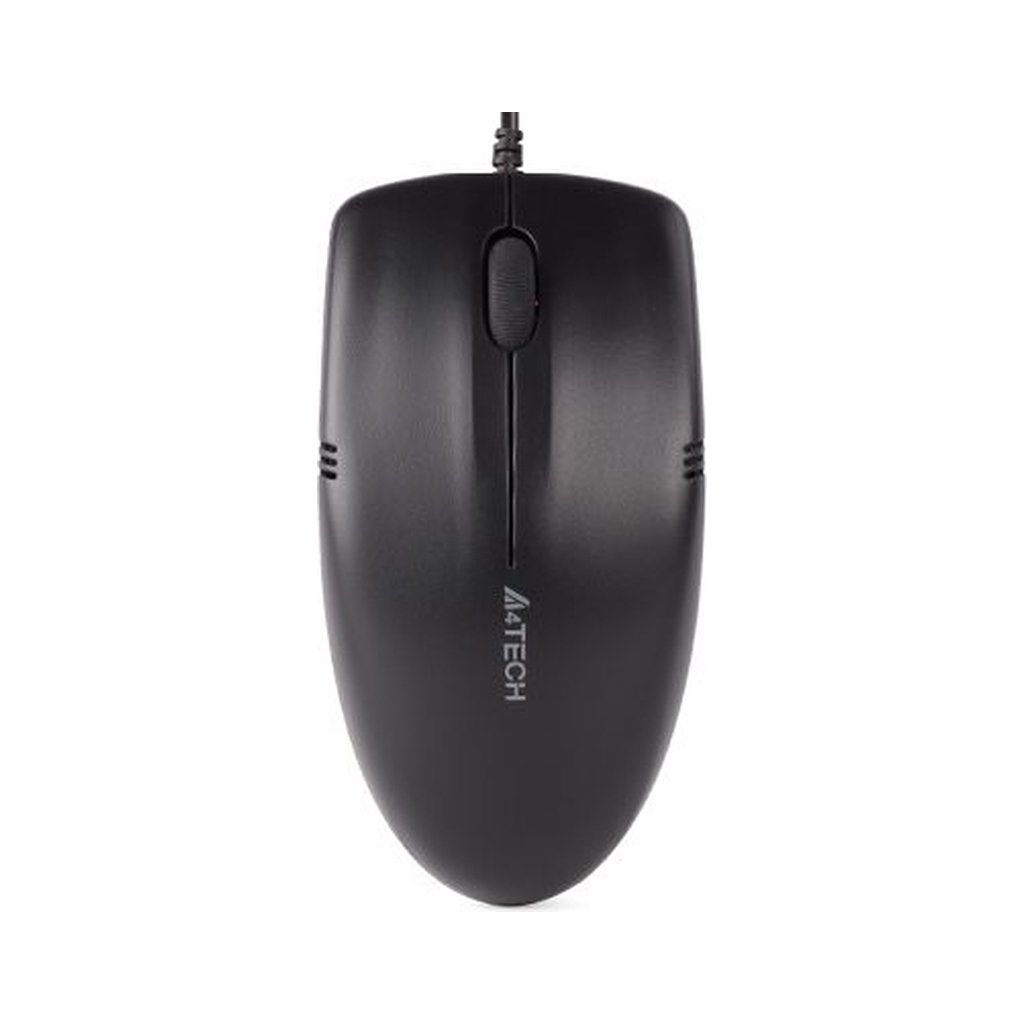 Мишка A4Tech OP-530NU