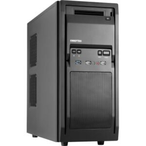 Корпус Chieftec LIBRA (LF-02B-OP)