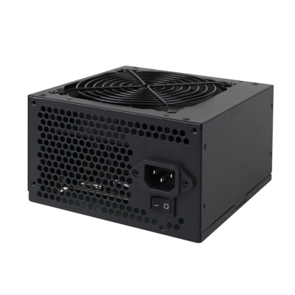 Блок живлення LogicPower 400W (ATX-400W-120)