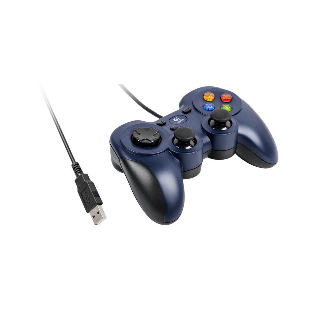 Геймпад Logitech Gamepad F310