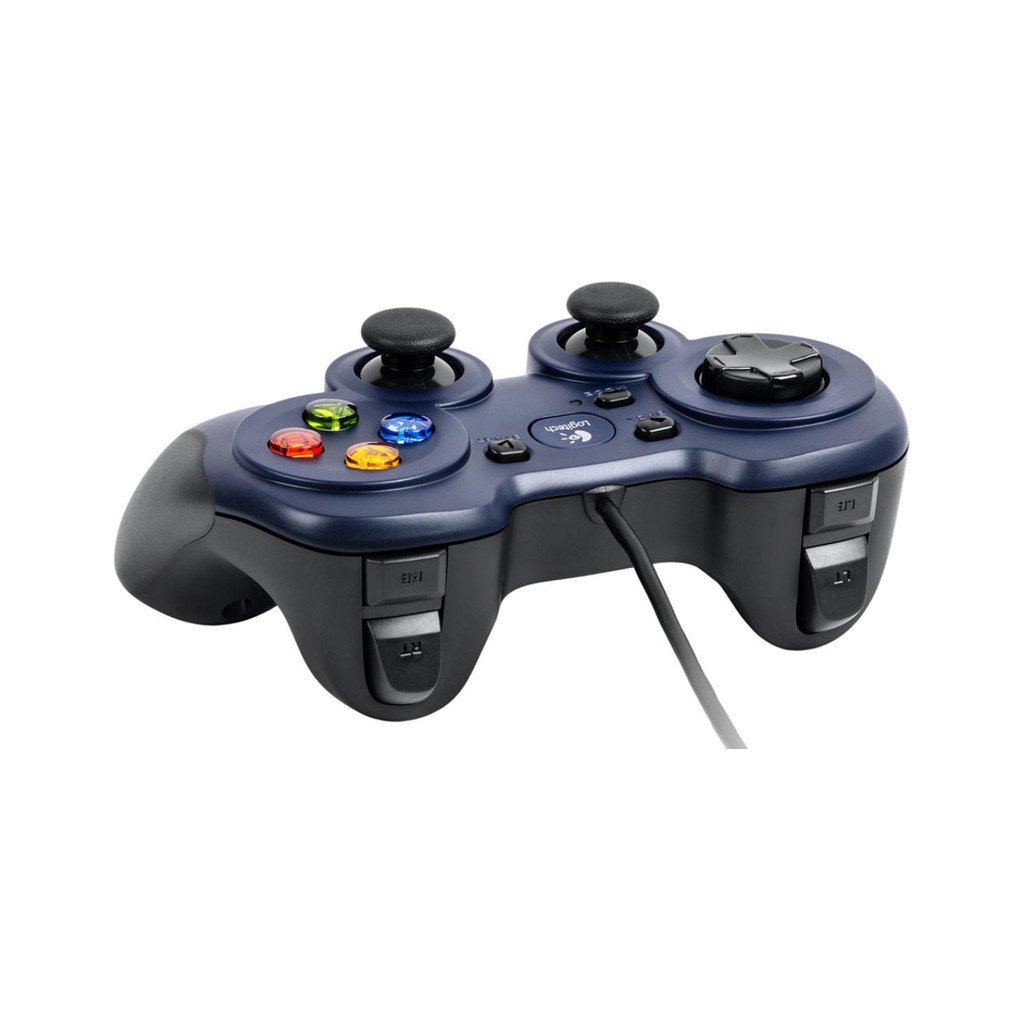 Геймпад Logitech Gamepad F310