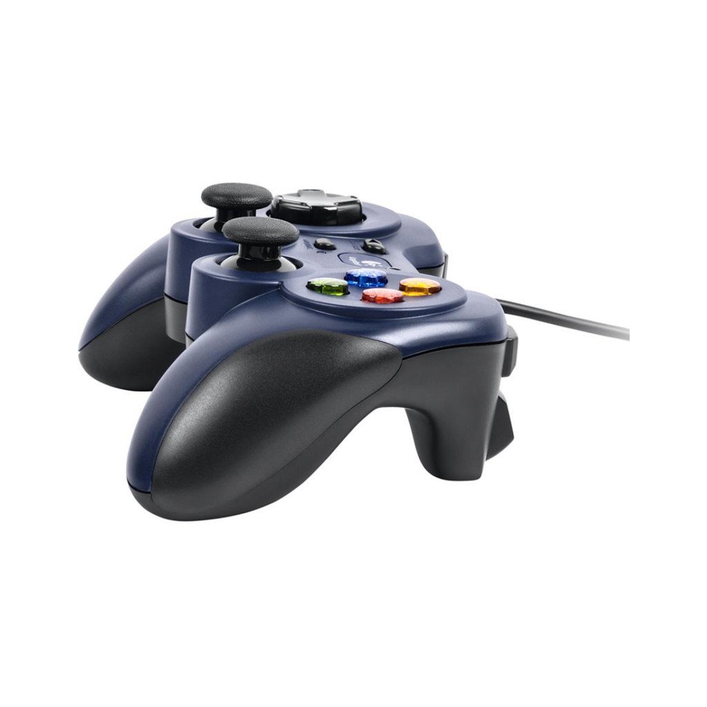 Геймпад Logitech Gamepad F310