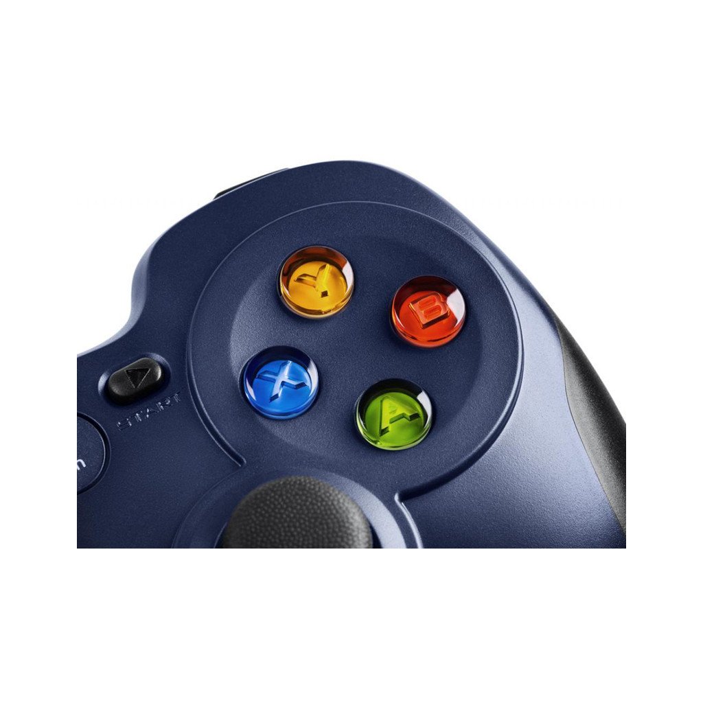 Геймпад Logitech Gamepad F310