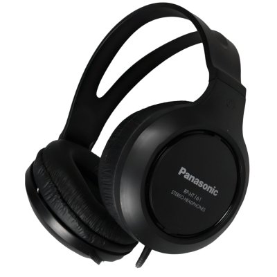 Навушники Panasonic RP-HT161E-K