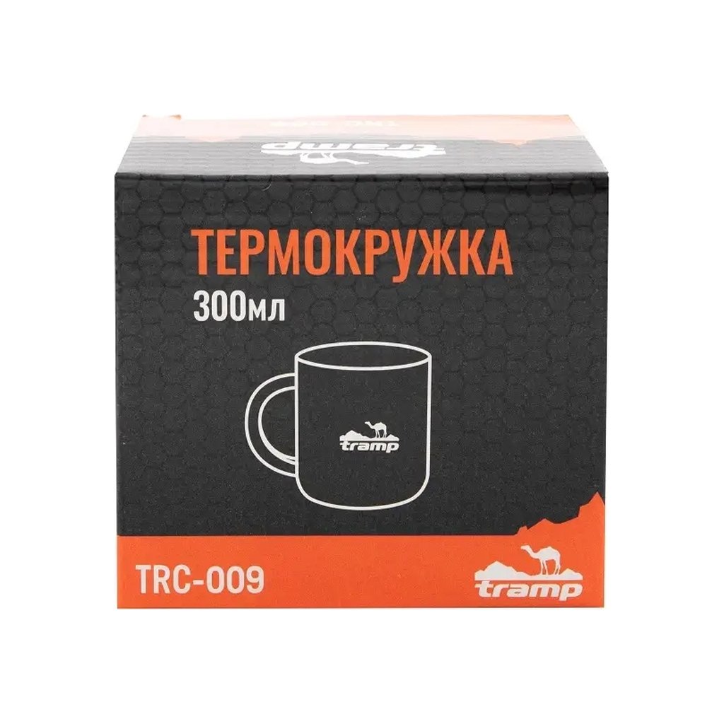Чашка туристична Tramp TRC-009