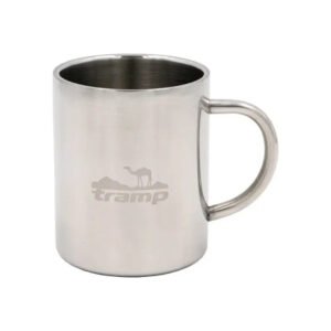 Чашка туристична Tramp TRC-009