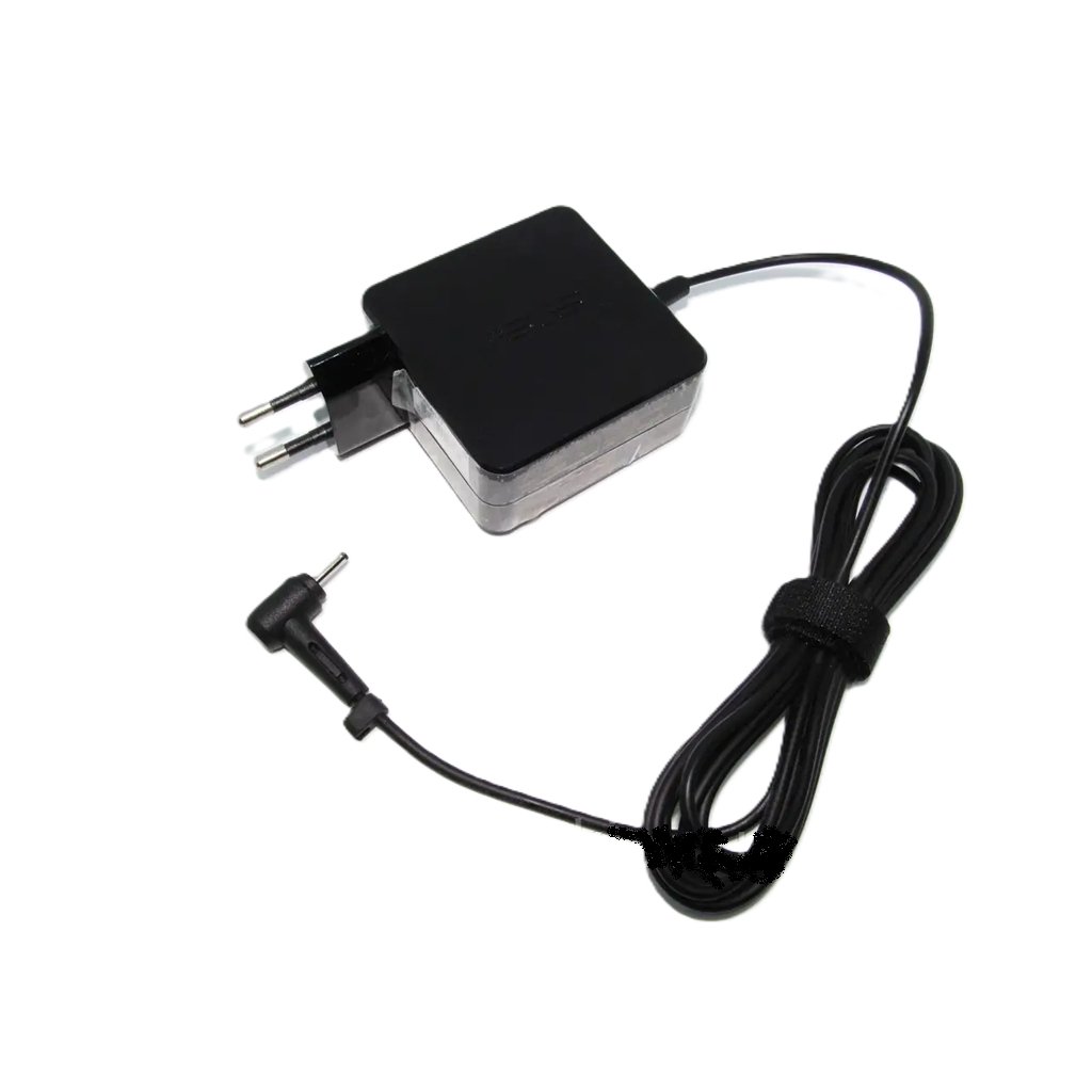 Блок живлення до ноутбуку ASUS 45W Zenbook UX31E 19V 2.37A разъем 3.0/1.1 (ADP-45AW (3.0/1.1))