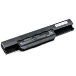 Акумулятор до ноутбука ASUS A43 A53 (A32-K53) 11.1V 5200mAh PowerPlant (NB00000013)