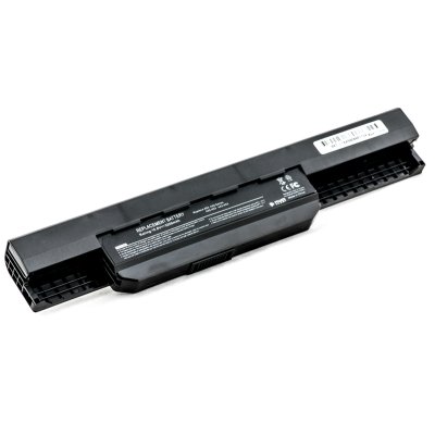 Акумулятор до ноутбука ASUS A43 A53 (A32-K53) 11.1V 5200mAh PowerPlant (NB00000013)