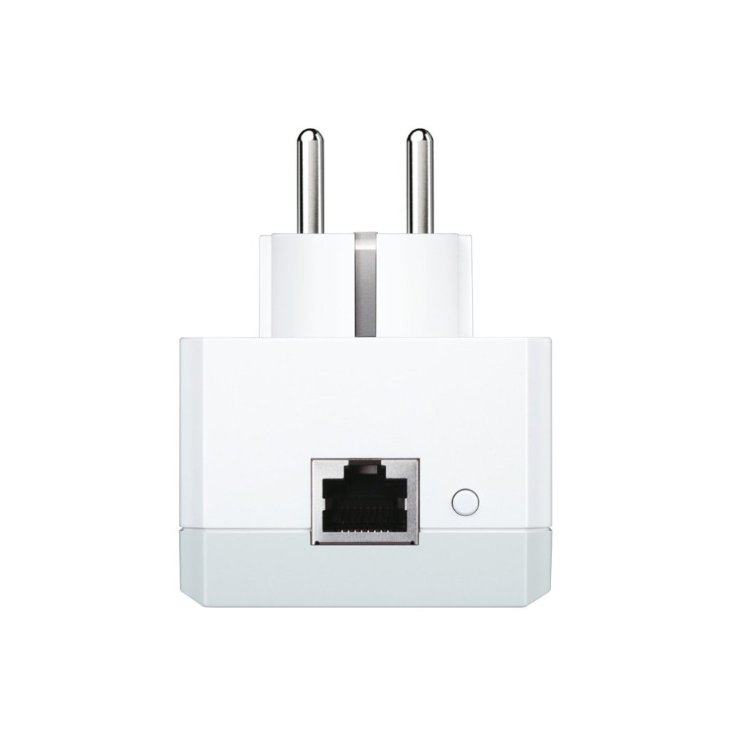 Адаптер Powerline TP-Link TL-PA4010P KIT