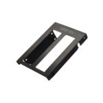 Фрейм-перехідник 3.5″-2×2.5″ HDD/SSD Chieftec (SDC-025)