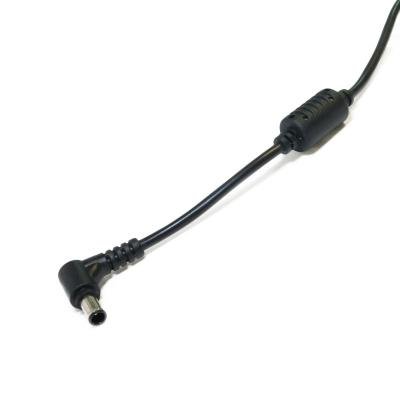 Блок живлення до ноутбуку Extradigital Sony 19.5V, 4.7A, 92W (6.0×4.4) (PSS3814)
