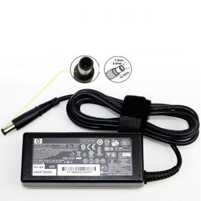 Блок живлення до ноутбуку Grand-X HP/Compaq (18.5V 3.5A 65W) 7.4×5.0mm (ACHPL65WS1)