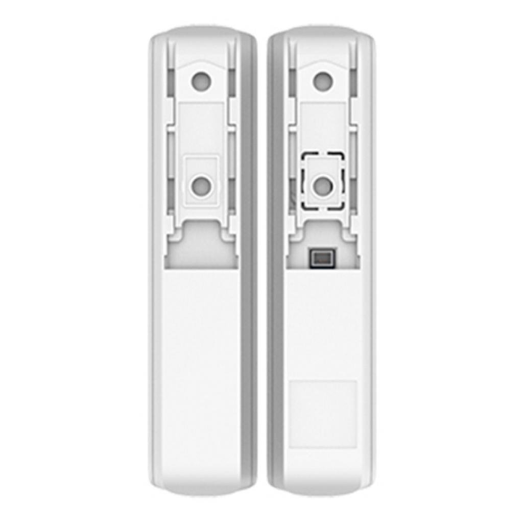 Датчик відкриття Ajax DoorProtect біла
