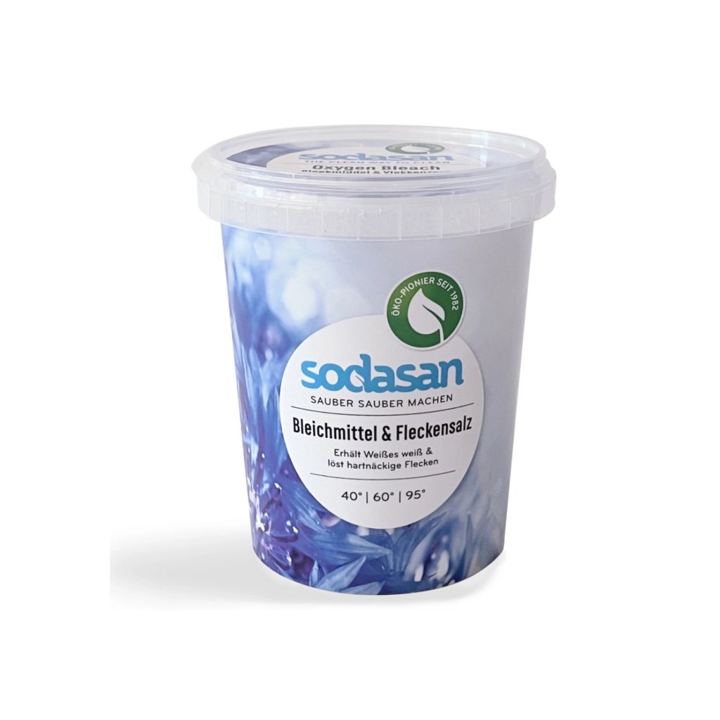 Відбілювач Sodasan 500 г (4019886000550)