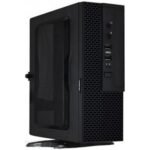 Корпус Gamemax ST102-200W