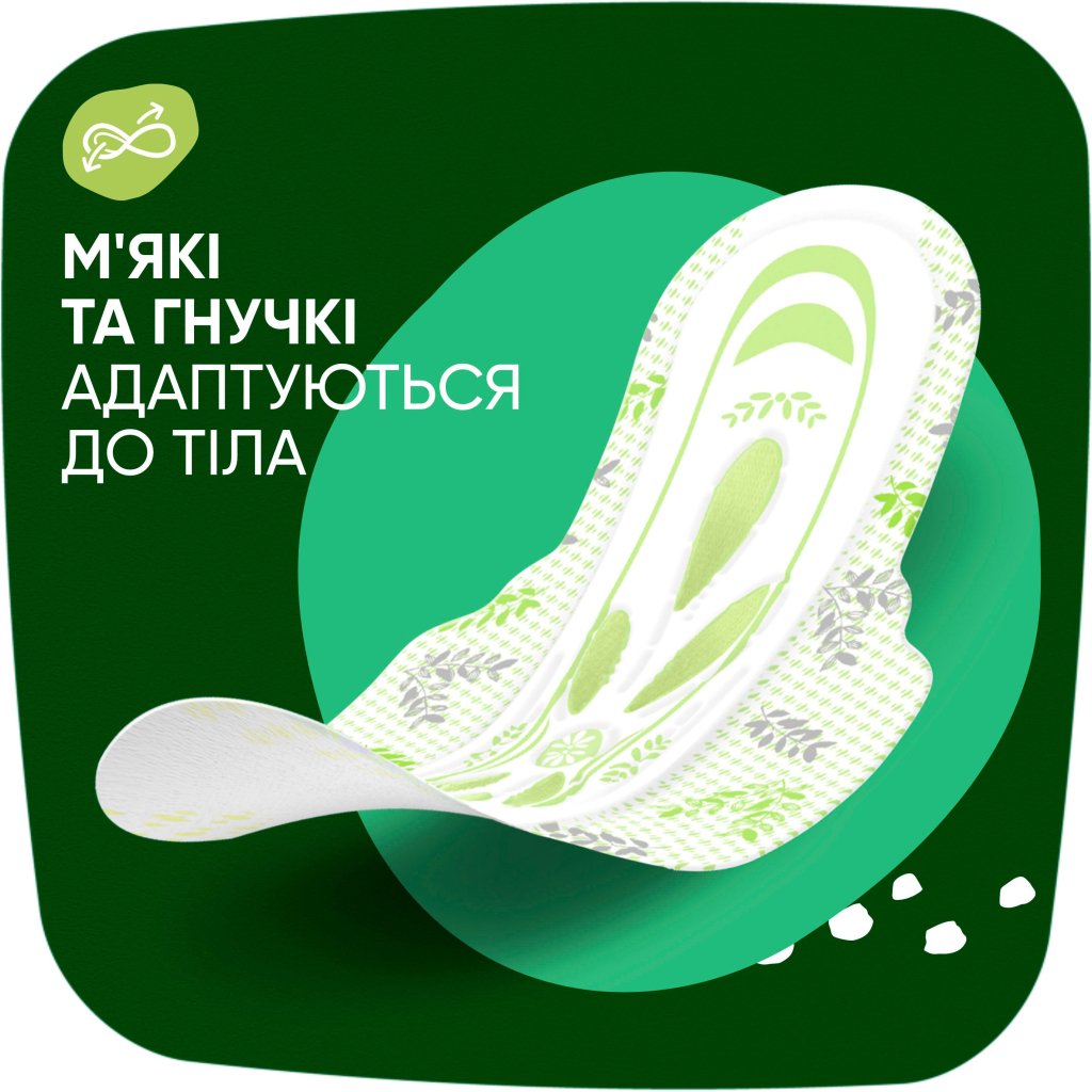 Гігієнічні прокладки Naturella Ultra Night 28 шт (4015400624363)