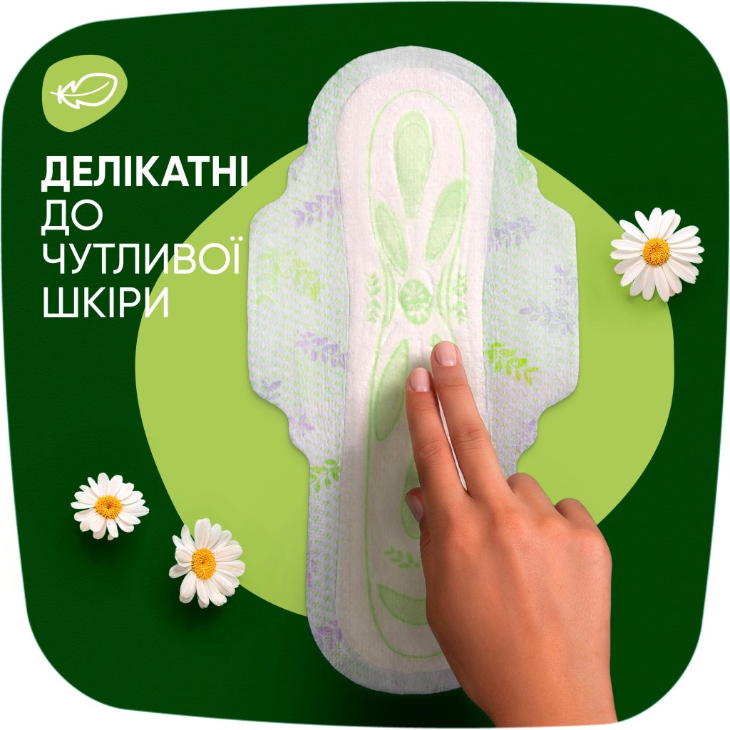 Гігієнічні прокладки Naturella Ultra Night 28 шт (4015400624363)